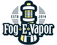 Fog E Vapor